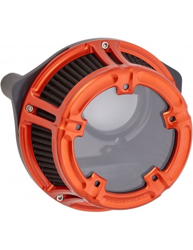 Metodo aria più pulita suck