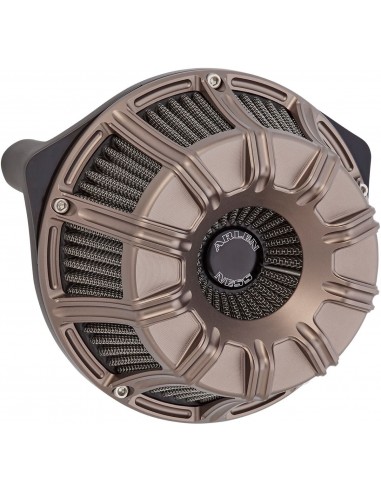 Cleaner air inv suck ti