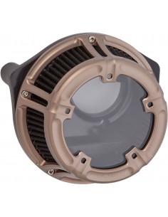 Metodo aria più pulita ti