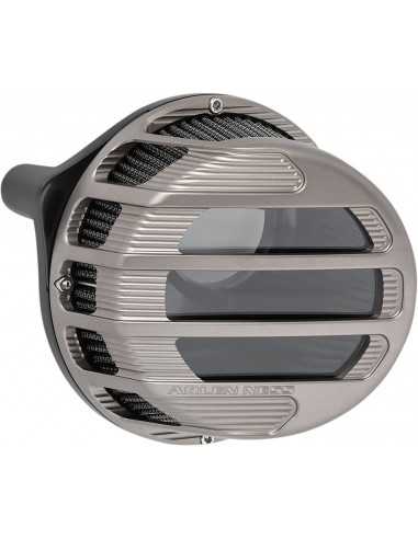 Pulitore aria sidekick ti