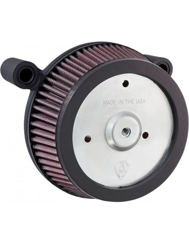 Air cln bg sckr stg1 bk