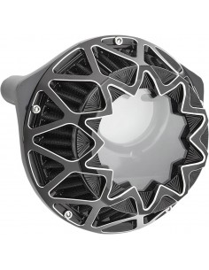 Filtro dell'aria crossfire - nero