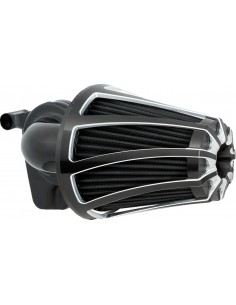 Filtro dell'aria monster drifter - nero