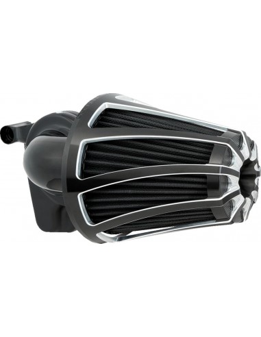 Filtro dell'aria monster drifter - nero