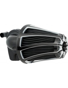 Filtro dell'aria monster drifter - nero