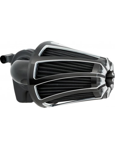 Filtro dell'aria monster drifter - nero