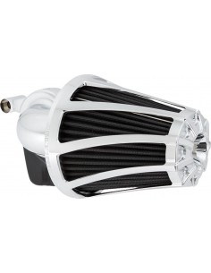 Filtro dell'aria monster drifter - cromato