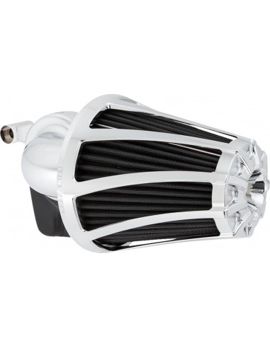 Filtro dell'aria monster drifter - cromato