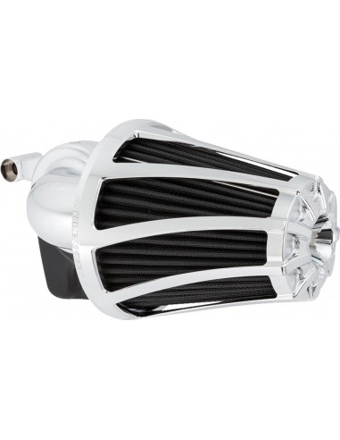 Filtro dell'aria monster drifter - cromato