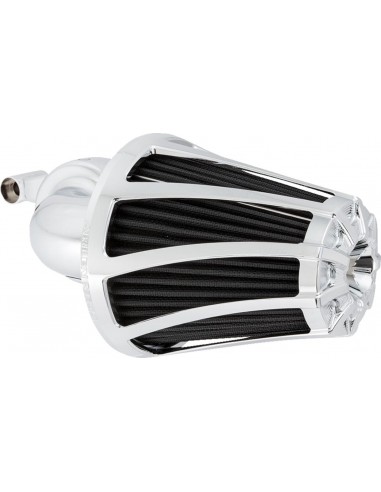 Filtro dell'aria monster drifter - cromato