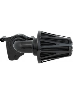 Filtro dell'aria monster crossfire - nero