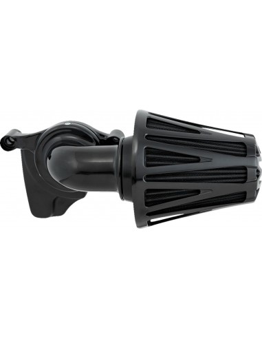 Filtro dell'aria monster crossfire - nero