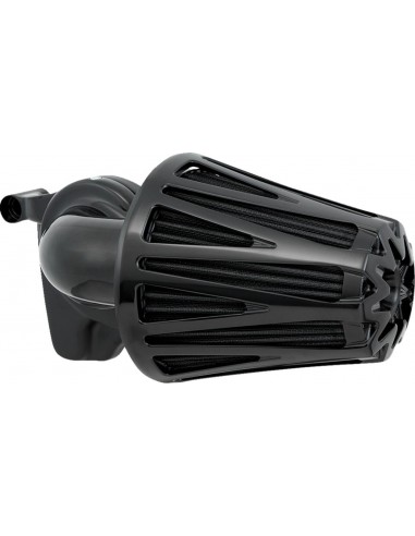 Filtro dell'aria monster crossfire - nero