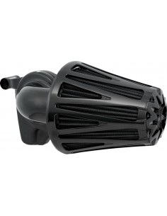 Filtro dell'aria monster crossfire - nero