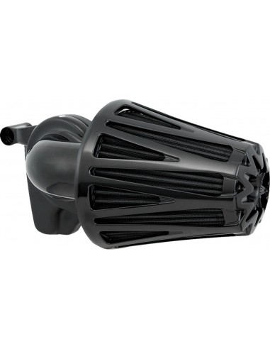 Filtro dell'aria monster crossfire - nero