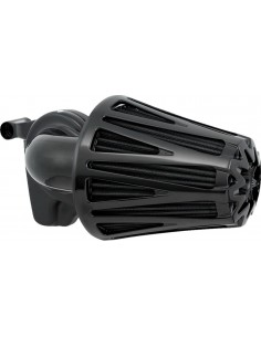 Filtro dell'aria monster crossfire - nero