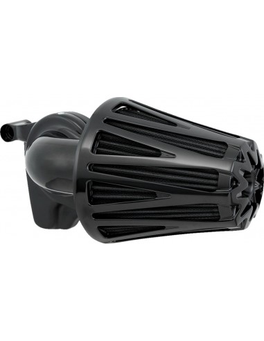 Filtro dell'aria monster crossfire - nero