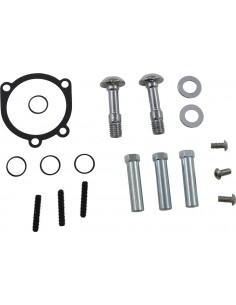 Kit guarnizioni/hardware del filtro dell'aria fase 1