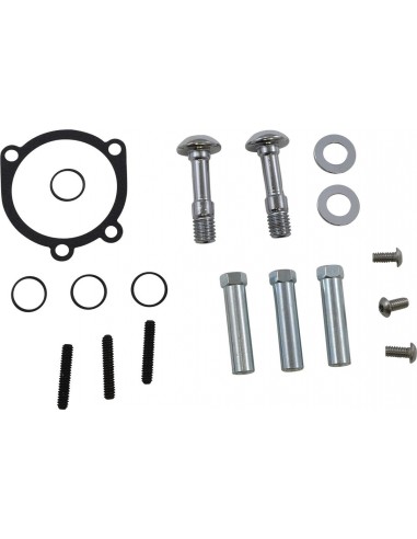 Kit guarnizioni/hardware del filtro dell'aria fase 1