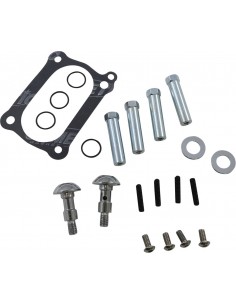 Kit guarnizioni/hardware del filtro dell'aria fase 1