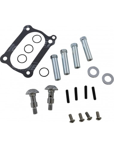 Kit guarnizioni/hardware del filtro dell'aria fase 1