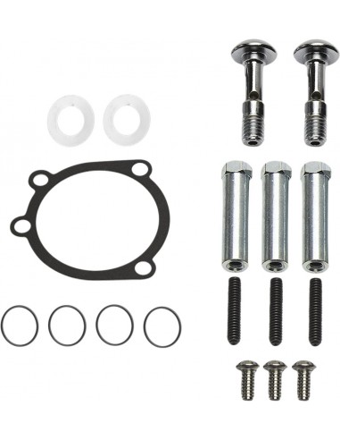 Kit guarnizioni/hardware del filtro dell'aria fase 1