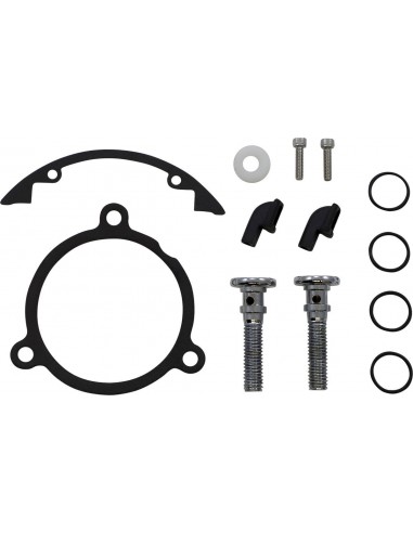 Kit guarnizioni/hardware del filtro dell'aria fase 1