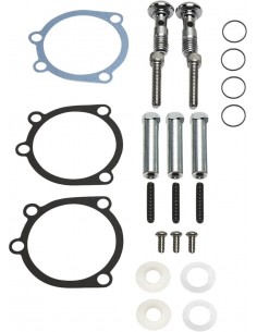 Kit guarnizioni/hardware del filtro dell'aria fase 1