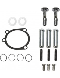 Kit guarnizioni/hardware del filtro dell'aria fase 1