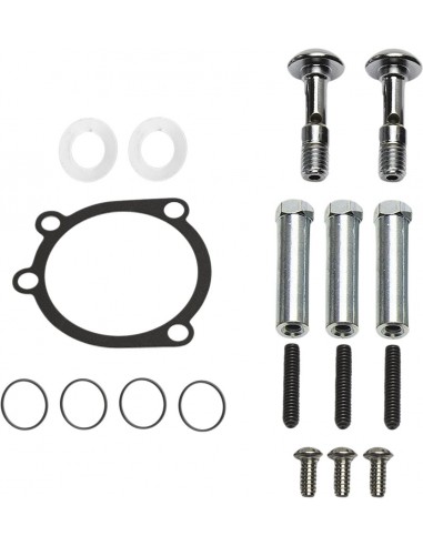 Kit guarnizioni/hardware del filtro dell'aria fase 1