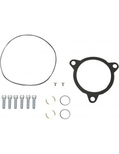 Kit guarnizioni/hardware per filtro dell'aria monster