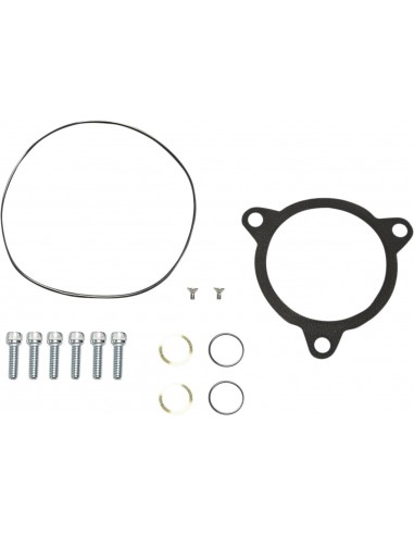 Kit guarnizioni/hardware per filtro dell'aria monster