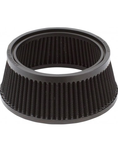 Filtro di ricambio m8 tondo stage1 e metodo ventosa