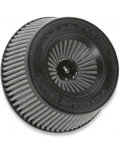 Filtro aria di ricambio per grande ventosa rovesciata