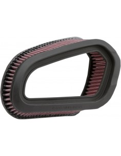 Filtro aria di ricambio per big sucker stadio 1 m8 flt