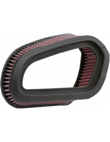 Filtro aria di ricambio per big sucker stadio 1 m8 flt