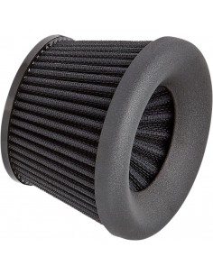 Filtro di ricambio nero