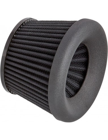 Filtro di ricambio nero