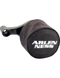 Calzino pioggia mini 22 nero