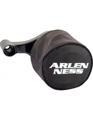 Calzino pioggia mini 22 nero