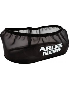 Calzino pioggia ovale nero