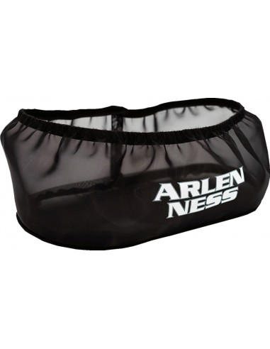 Calzino pioggia ovale nero