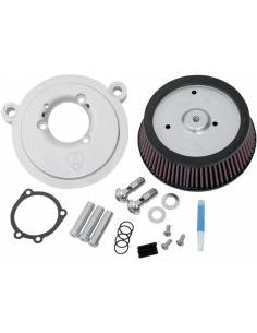 Kit filtro aria big sucker stadio 1