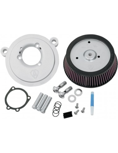 Kit filtro aria big sucker stadio 1