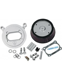 Kit filtro aria big sucker stadio 1