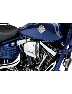 Filtro aria p-flo cromato drsr