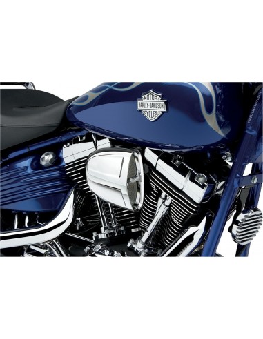 Filtro aria p-flo cromato drsr