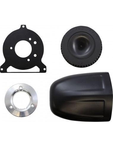 Filtro aria p-flo nero drsr