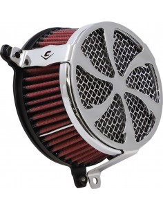 Filtro aria sw cromato dresser