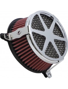 Filtro aria sp cromato dresser